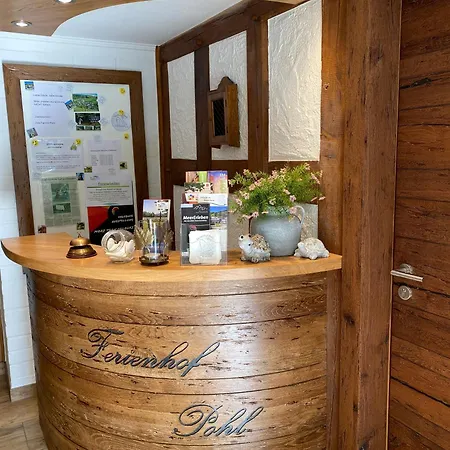 Apartament Pohl-optimal Fuer Familien Lennestadt