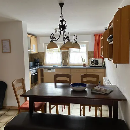 Apartament Pohl-optimal Fuer Familien *