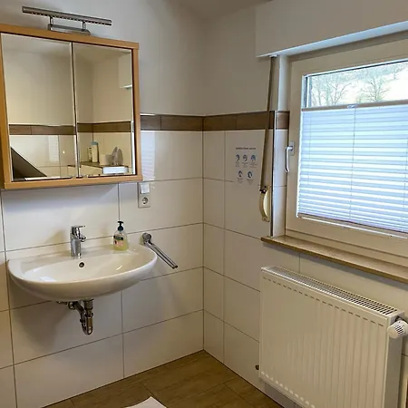 Pohl-optimal Fuer Familien Apartament