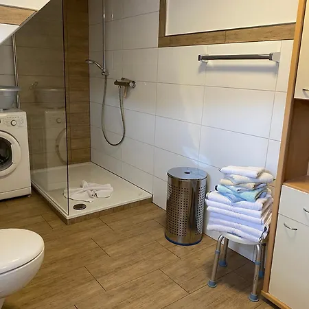 Apartament Pohl-optimal Fuer Familien