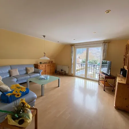 Apartament Pohl-optimal Fuer Familien Lennestadt