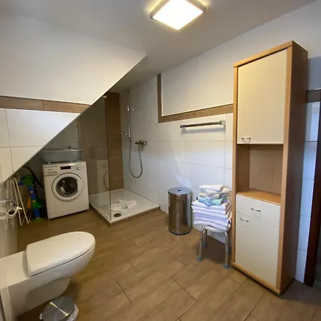 Pohl-optimal Fuer Familien Lennestadt