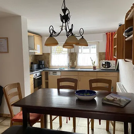 Pohl-optimal Fuer Familien Apartament *
