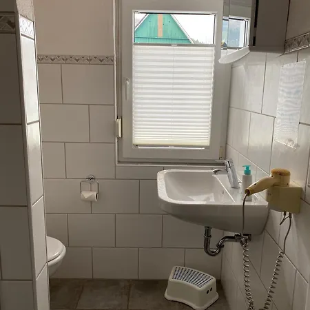 Pohl-optimal Fuer Familien Apartament Lennestadt