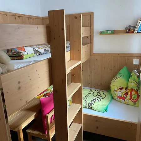 Apartament Pohl-optimal Fuer Familien Lennestadt