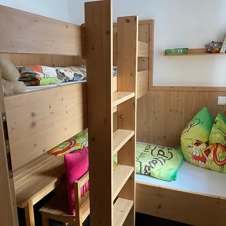 Pohl-optimal Fuer Familien Apartament Lennestadt