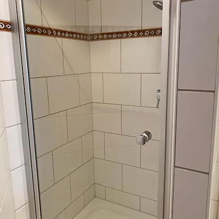 Apartament Pohl-optimal Fuer Familien *