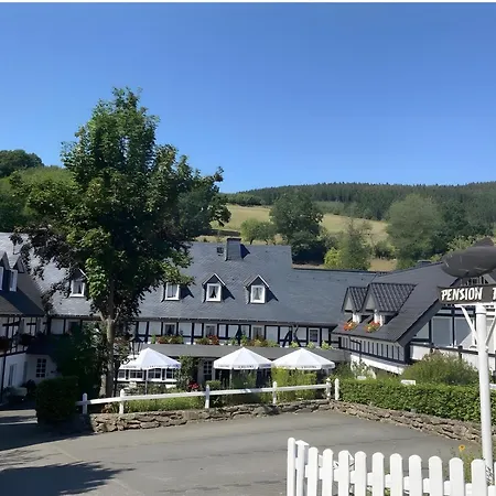 Pohl-optimal Fuer Familien Apartament Lennestadt