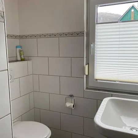 Apartament Pohl-optimal Fuer Familien Lennestadt