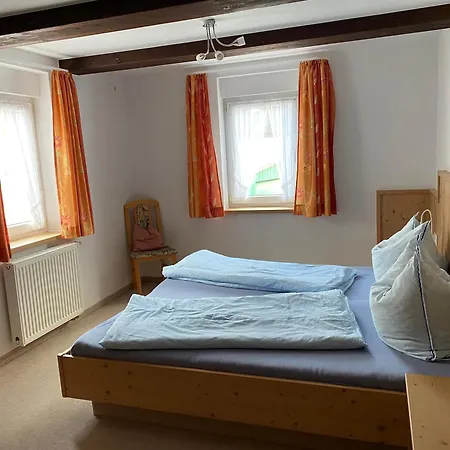 Pohl-optimal Fuer Familien Apartament *