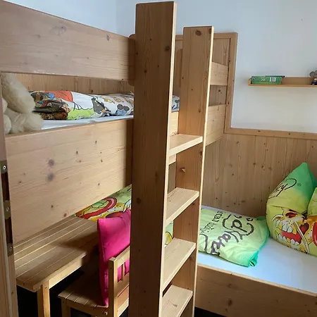 Lägenhet Pohl-optimal Fuer Familien