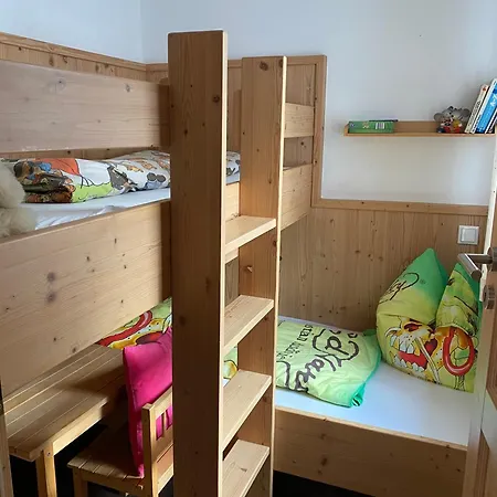 Lägenhet Pohl-optimal Fuer Familien *
