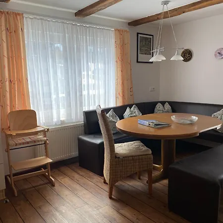 Apartament Pohl-optimal Fuer Familien Lennestadt