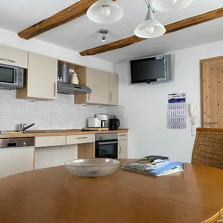 Pohl-optimal Fuer Familien Apartament
