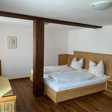 Apartament Pohl-optimal Fuer Familien *