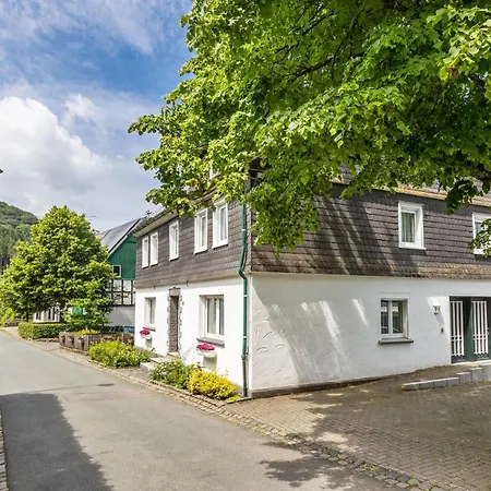 Pohl-optimal Fuer Familien Apartament