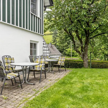 Apartament Pohl-optimal Fuer Familien *