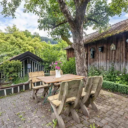 Apartament Pohl-optimal Fuer Familien Lennestadt