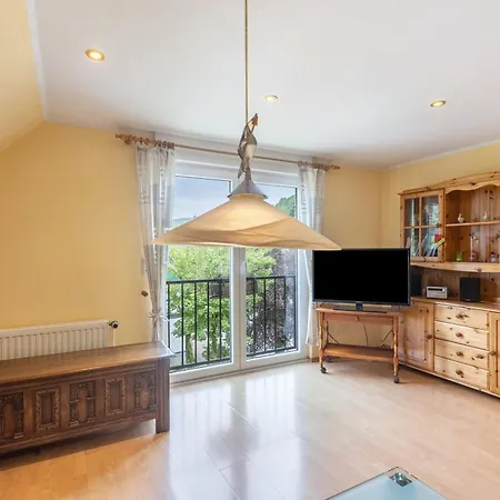 Apartament Pohl-optimal Fuer Familien