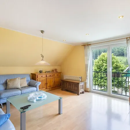 Apartament Pohl-optimal Fuer Familien *