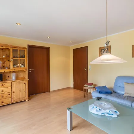 Pohl-optimal Fuer Familien Apartament