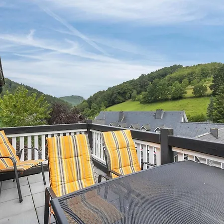 Pohl-optimal Fuer Familien Apartament