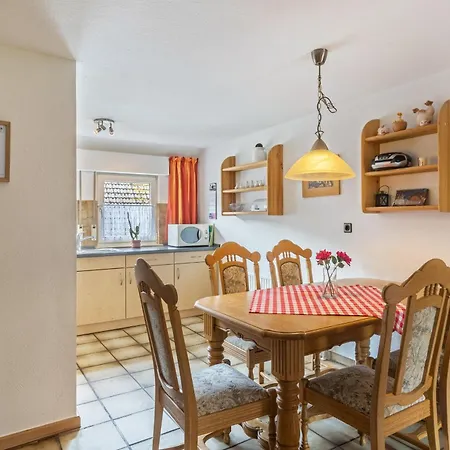 Apartament Pohl-optimal Fuer Familien *
