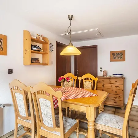 Pohl-optimal Fuer Familien Apartament Lennestadt