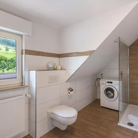 Apartament Pohl-optimal Fuer Familien *
