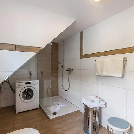 Apartament Pohl-optimal Fuer Familien