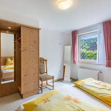 Pohl-optimal Fuer Familien Apartament *