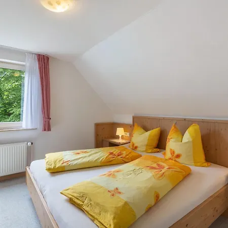 Apartament Pohl-optimal Fuer Familien *