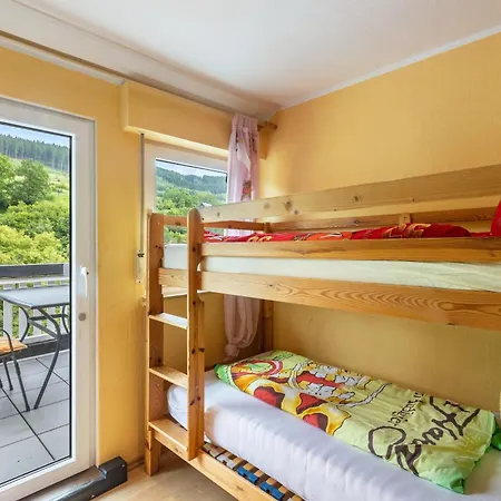 Pohl-optimal Fuer Familien Apartament