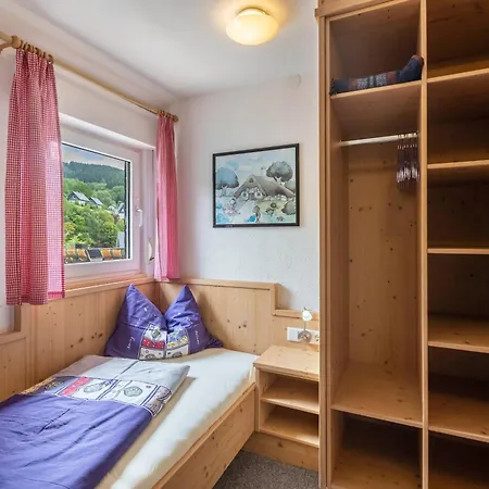 Pohl-optimal Fuer Familien Apartament