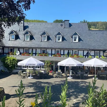 Apartament Pohl-optimal Fuer Familien *
