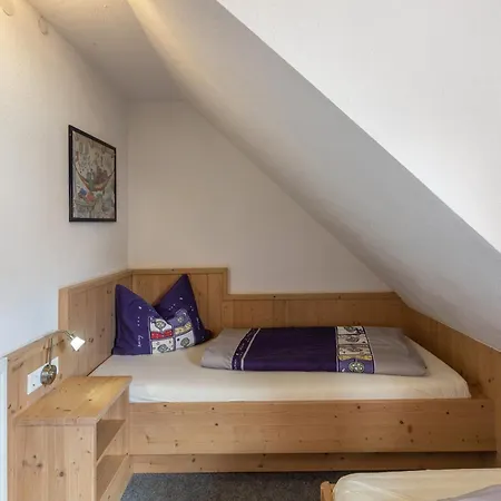 Apartament Pohl-optimal Fuer Familien Lennestadt