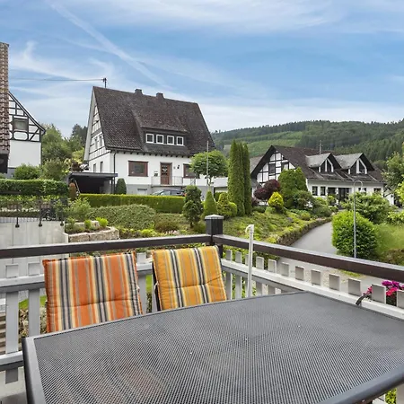 Pohl-optimal Fuer Familien Lennestadt