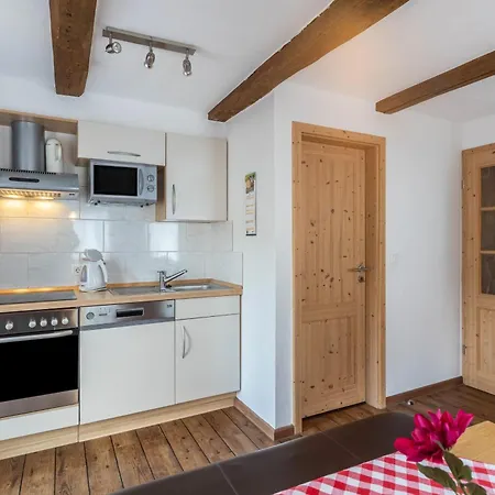 Pohl-optimal Fuer Familien Apartament *