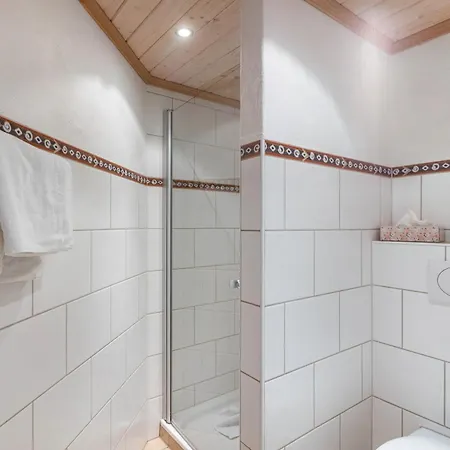 Pohl-optimal Fuer Familien Apartament *