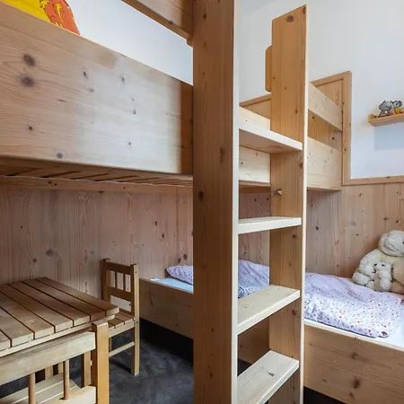 Apartament Pohl-optimal Fuer Familien *
