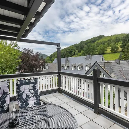 Apartament Pohl-optimal Fuer Familien Lennestadt