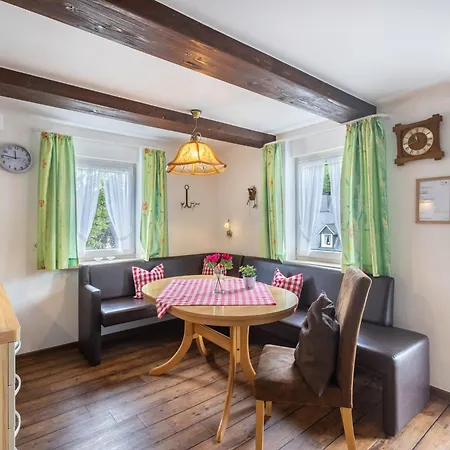 Apartament Pohl-optimal Fuer Familien Lennestadt