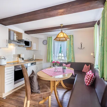 Apartament Pohl-optimal Fuer Familien Lennestadt