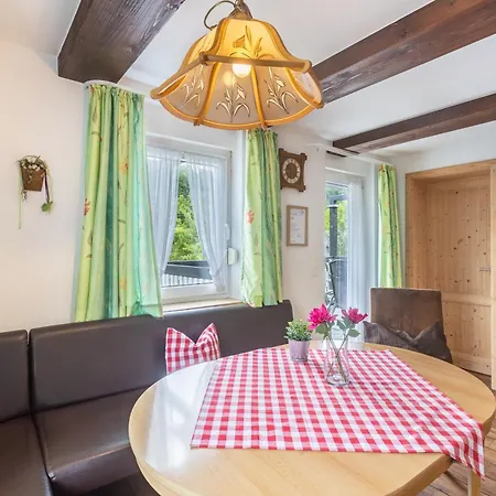 Apartament Pohl-optimal Fuer Familien Lennestadt