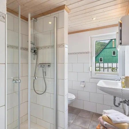 Pohl-optimal Fuer Familien Apartament *