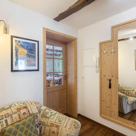 Apartament Pohl-optimal Fuer Familien Lennestadt