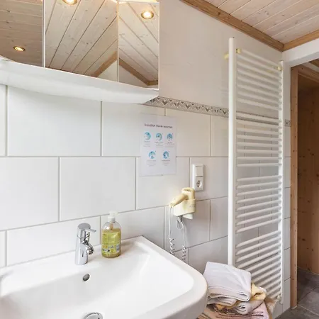 Pohl-optimal Fuer Familien Apartament *
