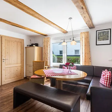 Apartament Pohl-optimal Fuer Familien