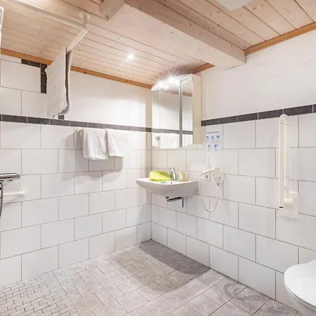 Apartament Pohl-optimal Fuer Familien Lennestadt