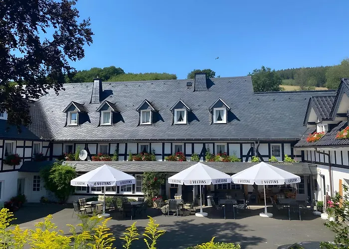 Apartman Pohl-optimal Fuer Familien *
